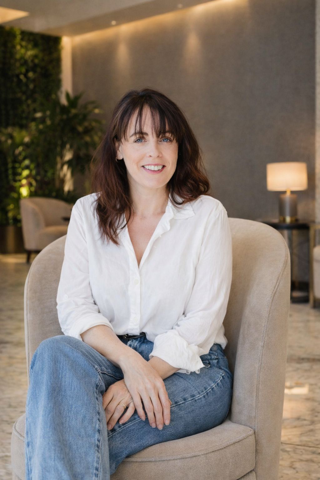 Rowena Doyle