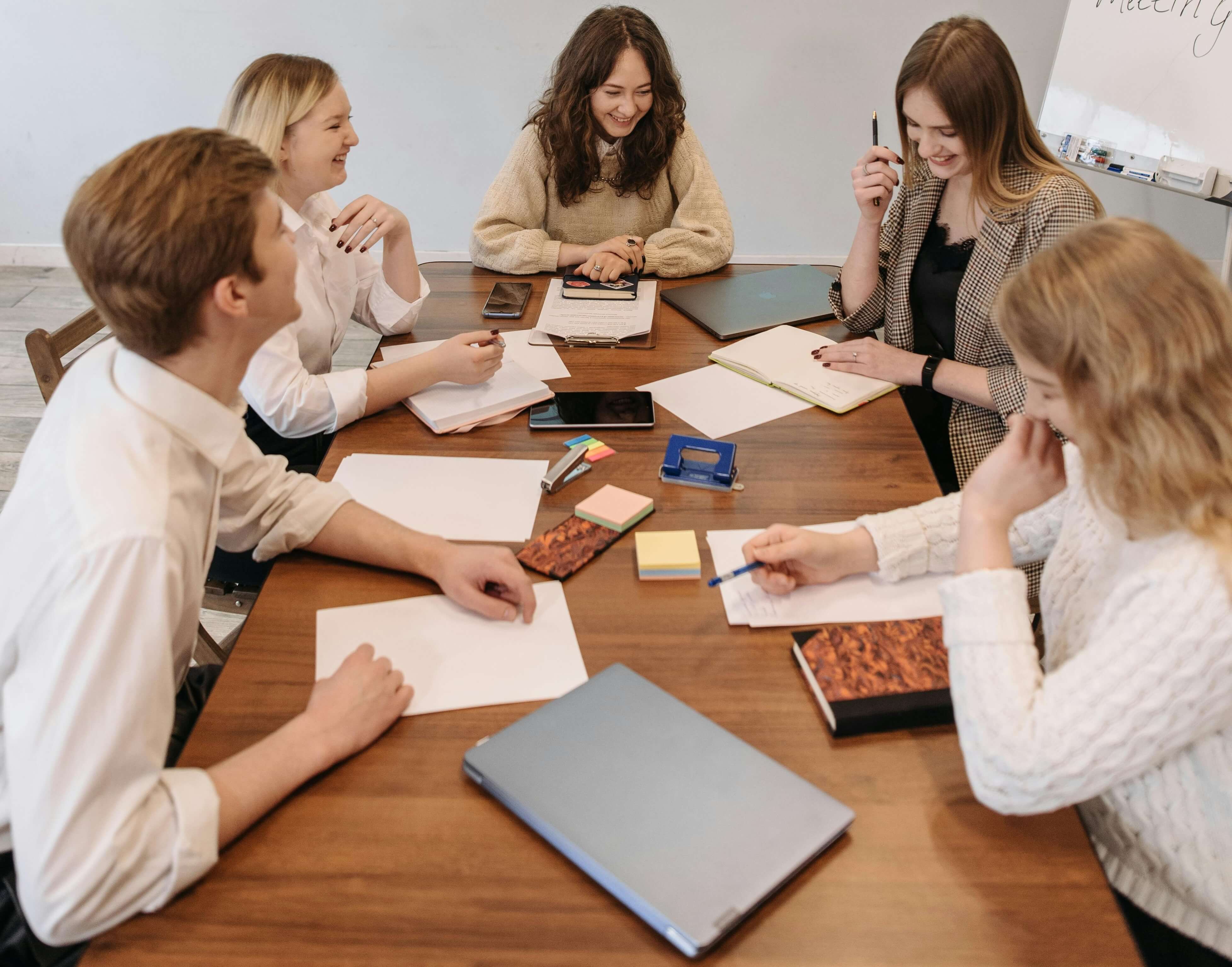 Team Development